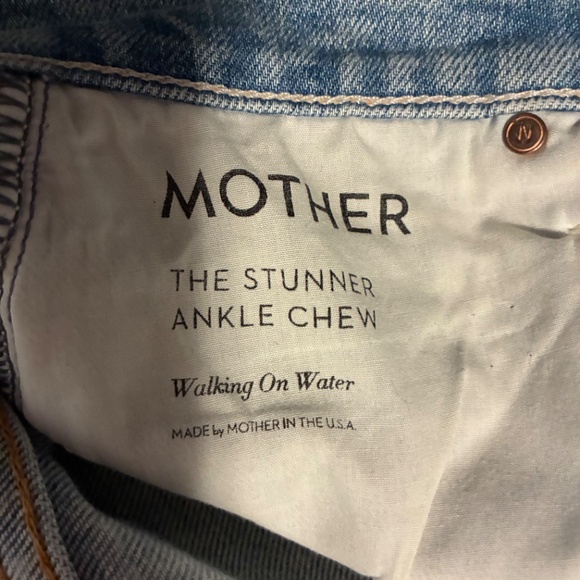 Mother stunner ankle chew - Picture 4 of 7